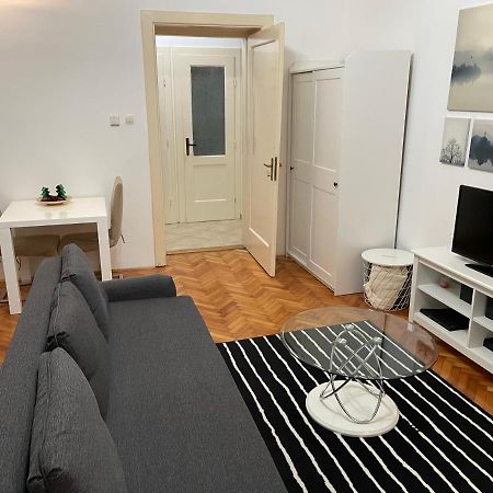 Apartman Casalope Apartment Zagreb Exterior photo