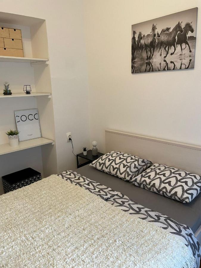 Apartman Casalope Apartment Zagreb Exterior photo