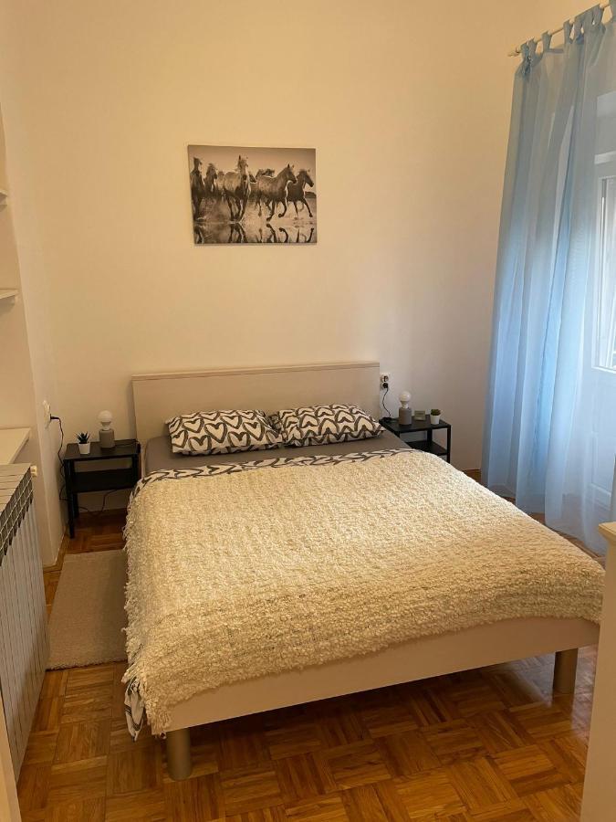 Apartman Casalope Apartment Zagreb Exterior photo